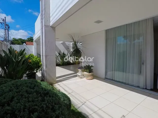 Casa com 366m² 4 quartos e 4 banheiros, à venda, no bairro Vila Cloris em Belo Horizonte