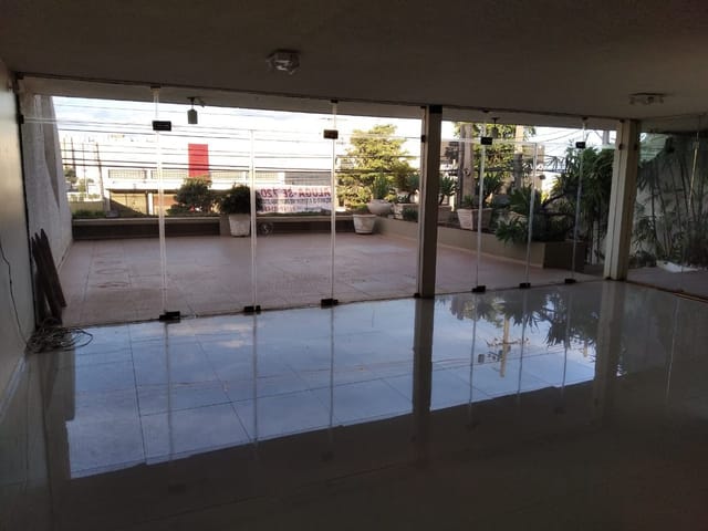 Foto do Casa - Casa com 7 dormitórios para alugar, 450 m² por R$ 15.000,00/mês - Vitória - Londrina/PR | Imobiliária GEUM