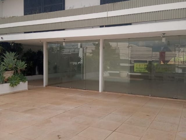 Foto do Casa - Casa com 7 dormitórios para alugar, 450 m² por R$ 15.000,00/mês - Vitória - Londrina/PR | Imobiliária GEUM