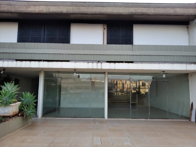Foto do Casa - Casa com 7 dormitórios para alugar, 450 m² por R$ 15.000,00/mês - Vitória - Londrina/PR | Imobiliária GEUM