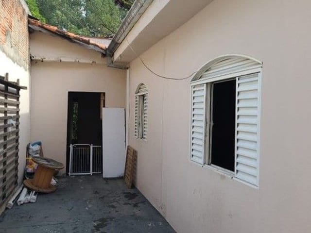Foto do Casa - Casa com 2 dormitórios à venda, 80 m² por R$ 375.000,00 - Jardim Satélite - São José dos Campos/SP | INDEPENDENCE NEGOCIOS IMOBILIARIOS LTDA
