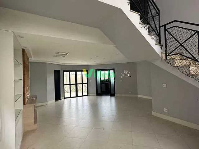 Casa 3 quartos e 3 banheiros, à venda, no bairro Residencial Arujá Ville em Arujá