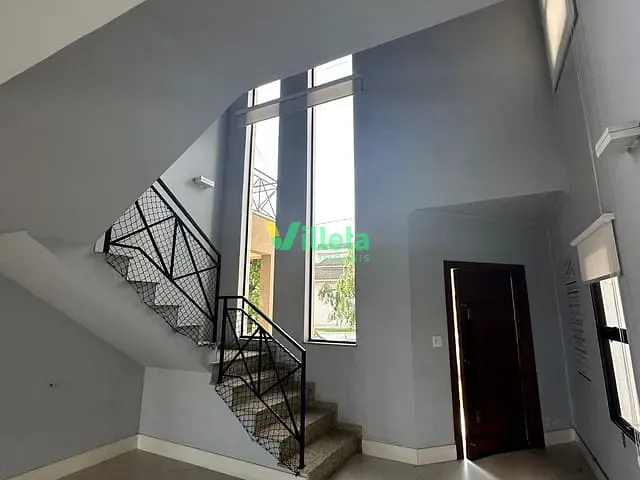 Casa 3 quartos e 3 banheiros, à venda, no bairro Residencial Arujá Ville em Arujá