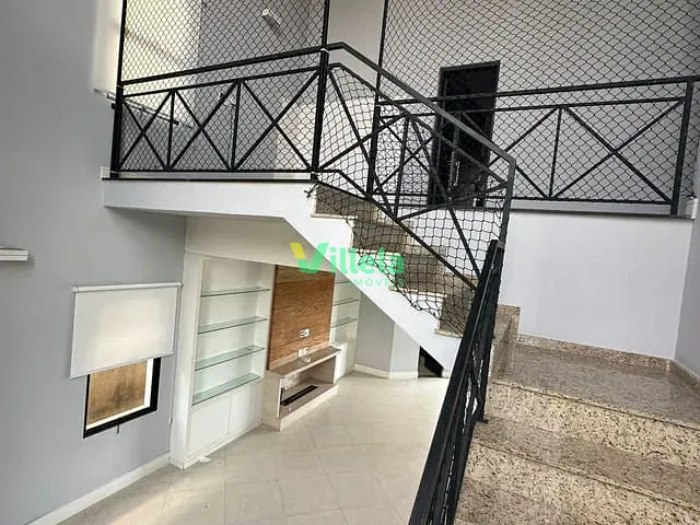 Casa 3 quartos e 3 banheiros, à venda, no bairro Residencial Arujá Ville em Arujá