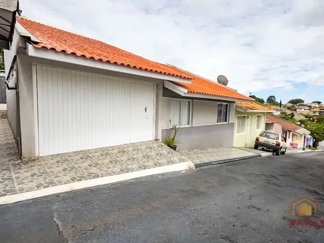 Casa 2 quartos e 1 banheiro, para alugar, no bairro Barreirinha em Curitiba