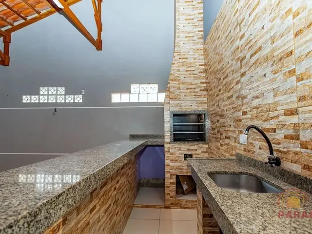 Casa 2 quartos e 1 banheiro, para alugar, no bairro Barreirinha em Curitiba