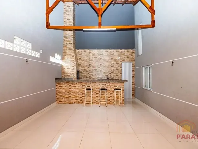 Casa 2 quartos e 1 banheiro, para alugar, no bairro Barreirinha em Curitiba