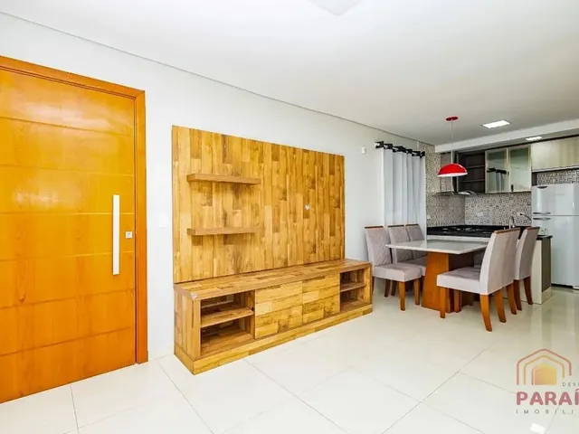 Casa 2 quartos e 1 banheiro, para alugar, no bairro Barreirinha em Curitiba