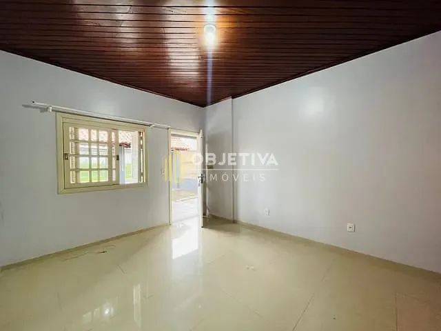 Casa 3 quartos e 1 banheiro, para alugar, no bairro Rondônia em Novo Hamburgo