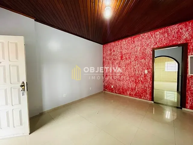 Casa 3 quartos e 1 banheiro, para alugar, no bairro Rondônia em Novo Hamburgo