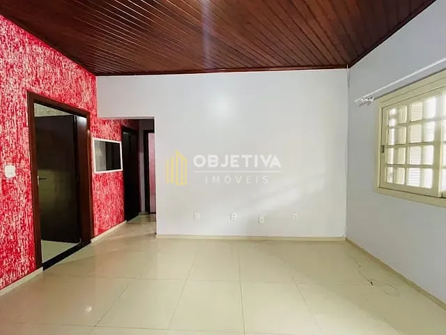 Casa 3 quartos e 1 banheiro, para alugar, no bairro Rondônia em Novo Hamburgo