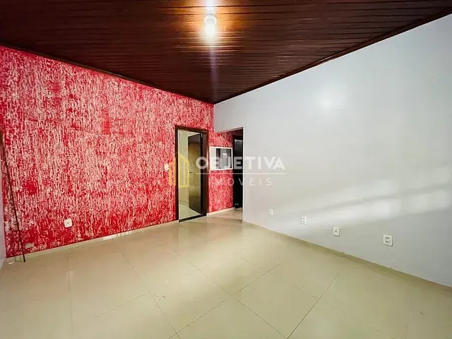 Casa 3 quartos e 1 banheiro, para alugar, no bairro Rondônia em Novo Hamburgo