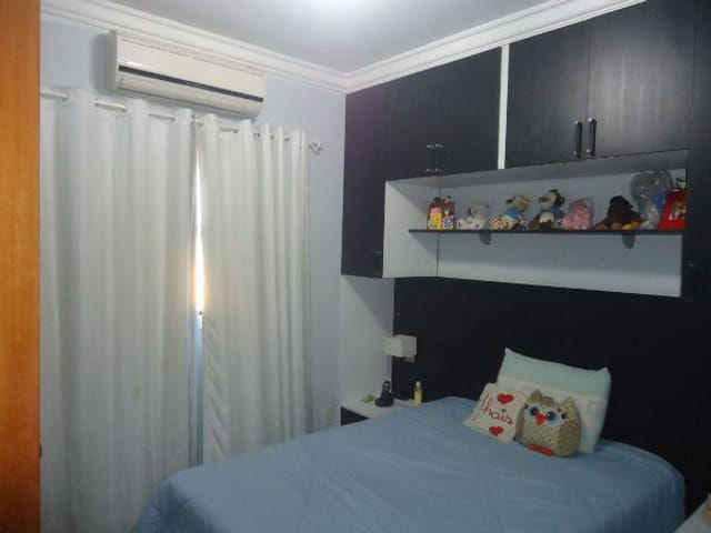 Casa com 250m² 4 quartos e 1 banheiro, à venda, no bairro Parque das Nações em Pindamonhangaba