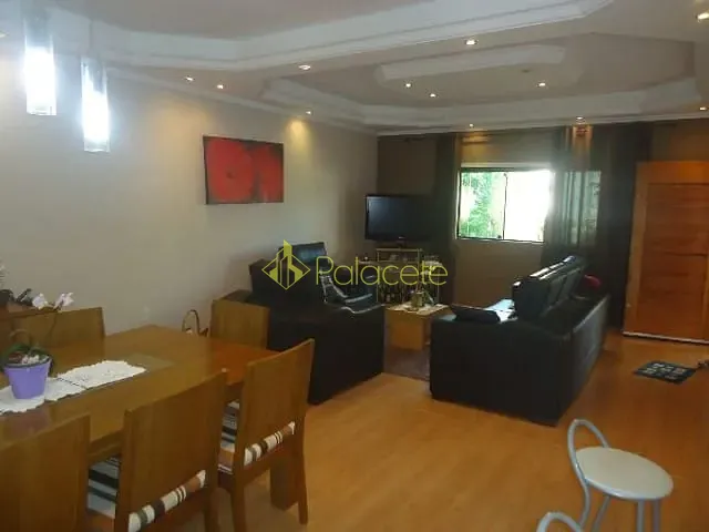 Casa com 250m² 4 quartos e 1 banheiro, à venda, no bairro Parque das Nações em Pindamonhangaba
