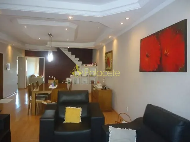 Casa com 250m² 4 quartos e 1 banheiro, à venda, no bairro Parque das Nações em Pindamonhangaba