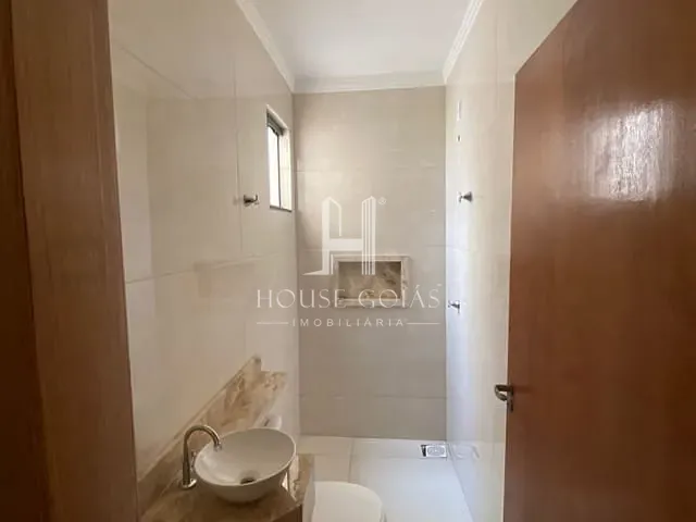 Casa com 150m² 2 quartos e 1 banheiro, à venda, no bairro Pontal Sul - Acréscimo em Aparecida de Goiânia