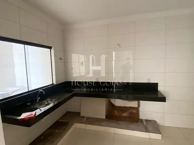 Casa com 150m² 2 quartos e 1 banheiro, à venda, no bairro Pontal Sul - Acréscimo em Aparecida de Goiânia