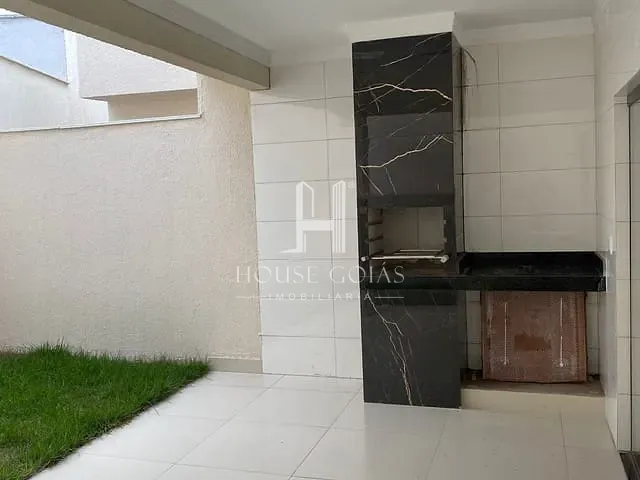 Casa com 150m² 2 quartos e 1 banheiro, à venda, no bairro Pontal Sul - Acréscimo em Aparecida de Goiânia