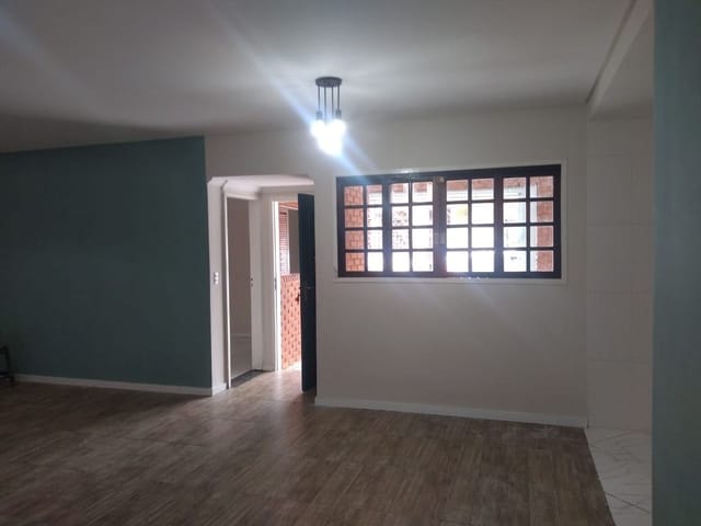 Foto do Casa - Casa com 3 dormitórios para alugar, 98 m² por R$ 4.500,00/mês - Jardim São Dimas - São José dos Campos/SP | RUSSI IMÓVEIS