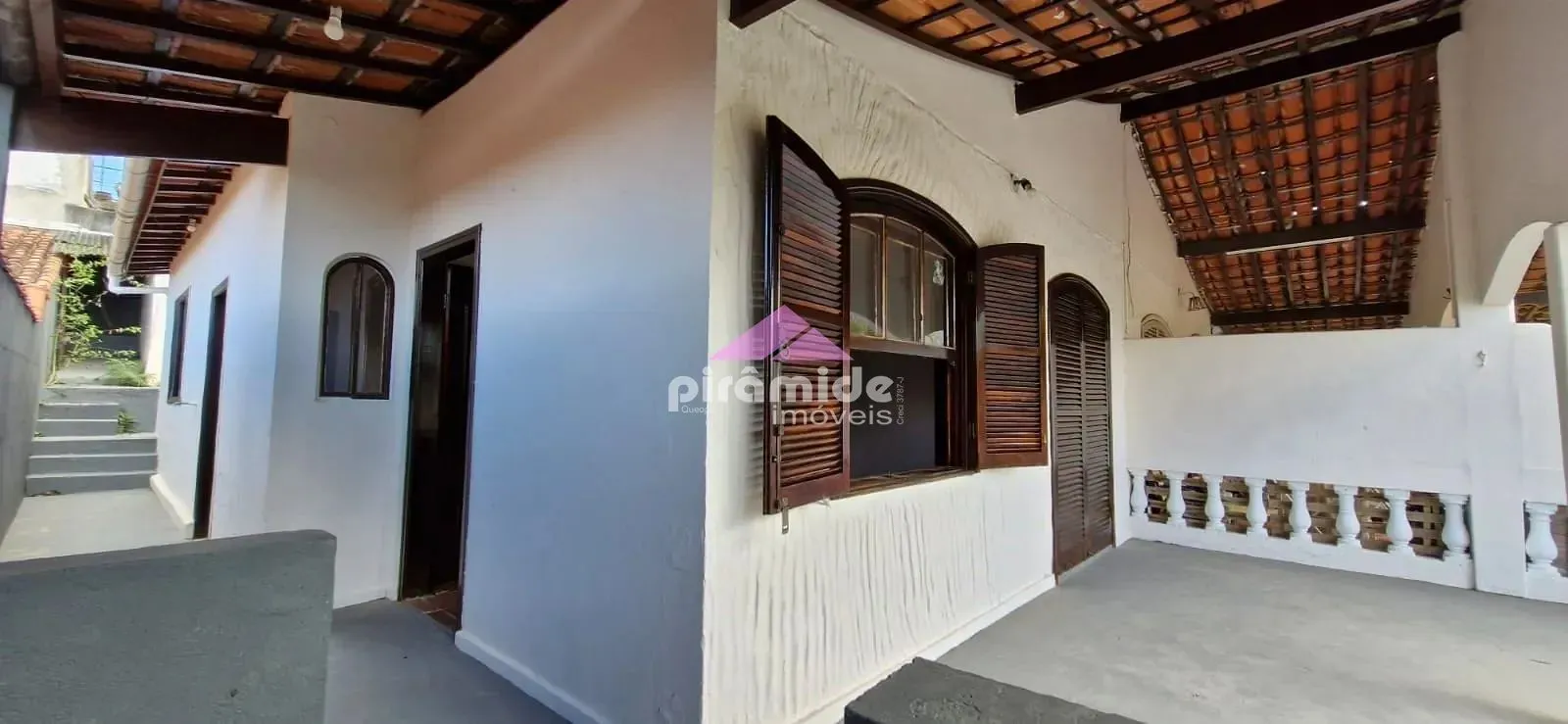 Casa, 3 quartos, 126 m² - Foto 2