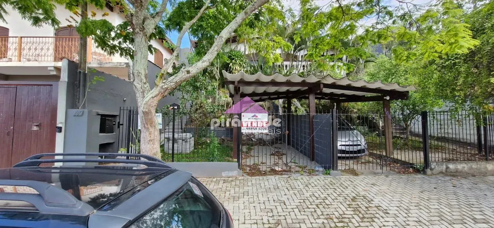 Casa, 3 quartos, 126 m² - Foto 2