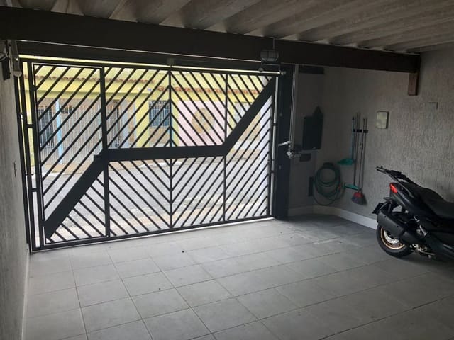 Foto do Casa - Casa com 3 dormitórios à venda, 100 m² - Jardim Vila Formosa - São Paulo/SP | ZONA LESTE IMÓVEIS