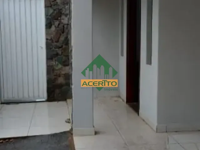 Casa com 300m² 3 quartos e 4 banheiros, à venda, no bairro Boa Vista em Araçatuba