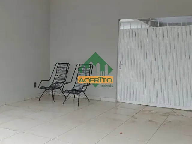 Casa com 300m² 3 quartos e 4 banheiros, à venda, no bairro Boa Vista em Araçatuba