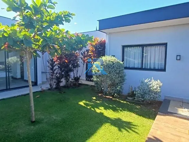 Casa com 576m² 3 quartos e 3 banheiros, à venda, no bairro Reserva Santa Rosa em Itatiba