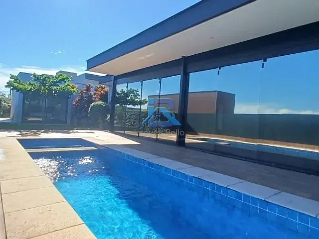 Casa com 576m² 3 quartos e 3 banheiros, à venda, no bairro Reserva Santa Rosa em Itatiba