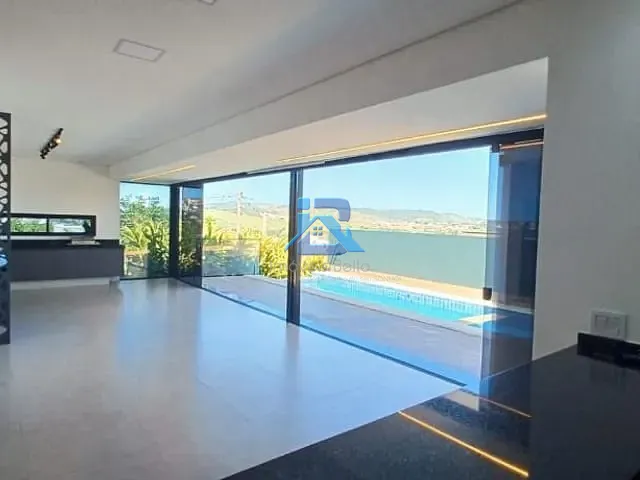 Casa com 576m² 3 quartos e 3 banheiros, à venda, no bairro Reserva Santa Rosa em Itatiba