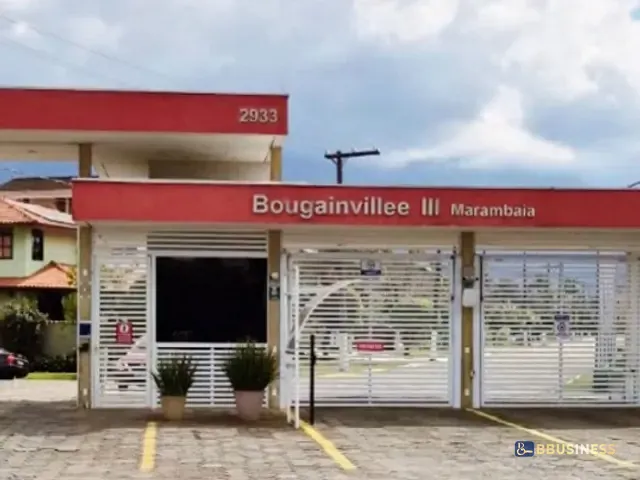 Casa com 54998m² 3 quartos e 3 banheiros, à venda, no bairro Maitinga em Bertioga