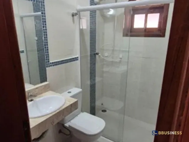 Casa com 54998m² 3 quartos e 3 banheiros, à venda, no bairro Maitinga em Bertioga