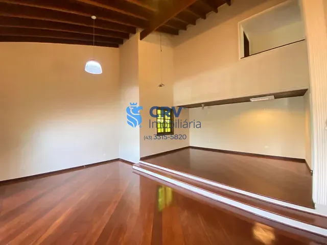 Casa com 380m² 4 quartos e 5 banheiros, à venda, no bairro Lima Azevedo em Londrina