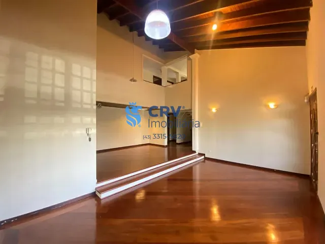 Casa com 380m² 4 quartos e 5 banheiros, à venda, no bairro Lima Azevedo em Londrina