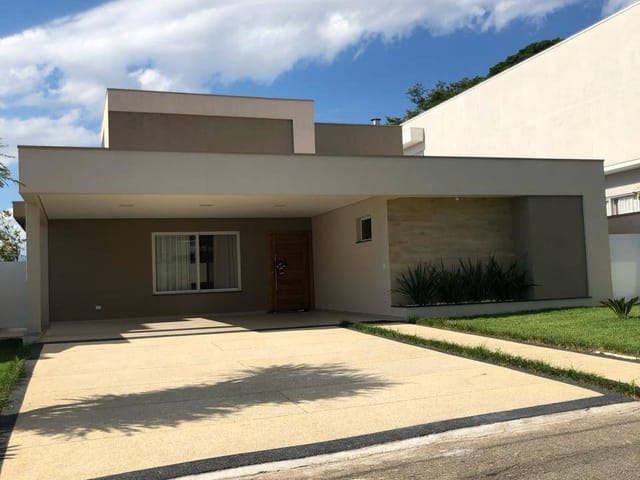 Casa com 420m² 3 quartos e 4 banheiros, à venda, no bairro Loteamento Residencial Reserva dos Lagos em Pindamonhangaba