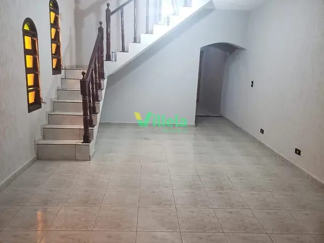 Casa 3 quartos e 3 banheiros, à venda ou para alugar, no bairro Jardim Benfica em São Paulo