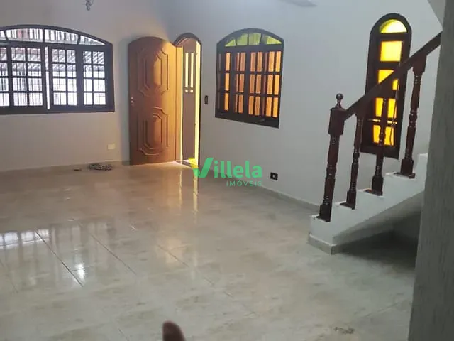 Casa 3 quartos e 3 banheiros, à venda ou para alugar, no bairro Jardim Benfica em São Paulo