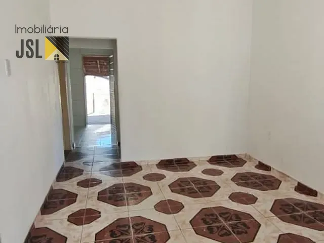 Casa com 271m² 2 quartos e 2 banheiros, para alugar, no bairro Jardim São José em Caçapava