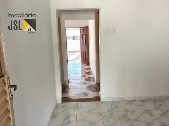 Casa com 271m² 2 quartos e 2 banheiros, para alugar, no bairro Jardim São José em Caçapava