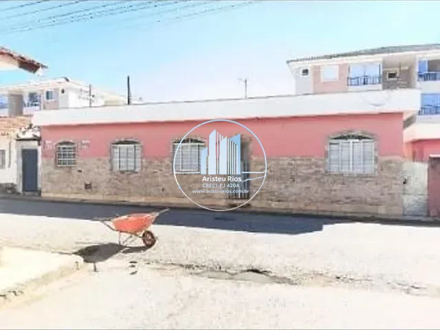 Casa com 84m² 2 quartos e 1 banheiro, à venda, no bairro Fátima em Pouso Alegre
