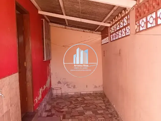Casa com 84m² 2 quartos e 1 banheiro, à venda, no bairro Fátima em Pouso Alegre