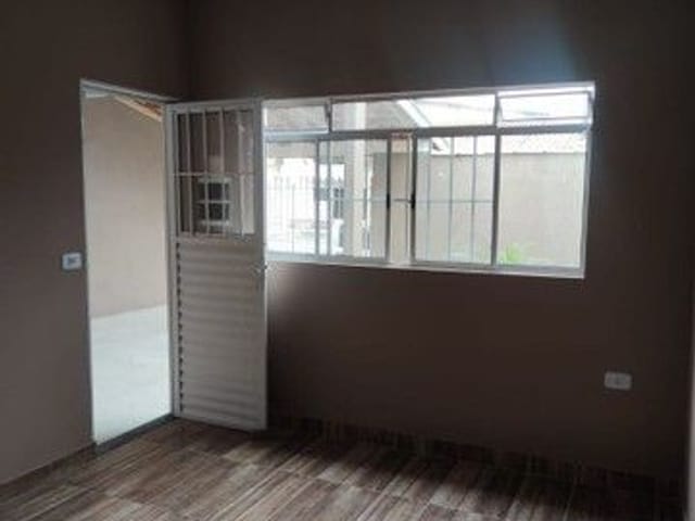 Foto do Casa - Casa com 2 dormitórios à venda, 62 m² por R$ 295.000,00 - Jardim Minas Gerais - São José dos Campos/SP | RUSSI IMÓVEIS