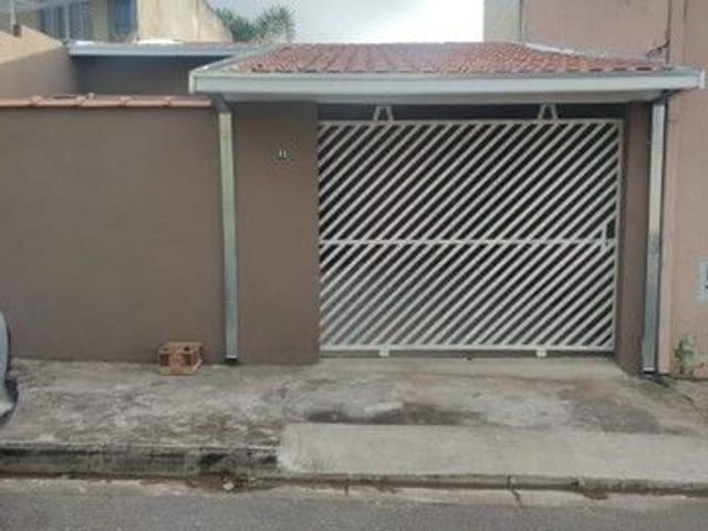 Foto do Casa - Casa com 2 dormitórios à venda, 62 m² por R$ 295.000,00 - Jardim Minas Gerais - São José dos Campos/SP | RUSSI IMÓVEIS