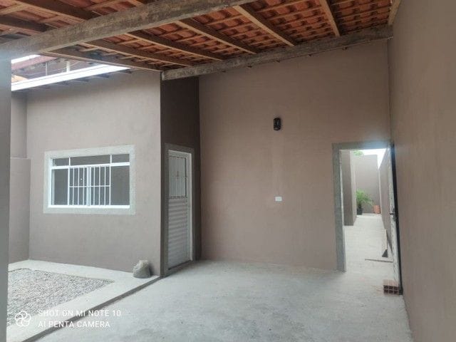 Foto do Casa - Casa com 2 dormitórios à venda, 62 m² por R$ 295.000,00 - Jardim Minas Gerais - São José dos Campos/SP | RUSSI IMÓVEIS