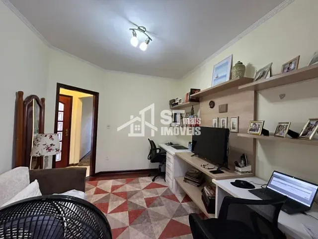 Casa com 300m² 3 quartos e 2 banheiros, à venda, no bairro Veredas da Serra em Andradas