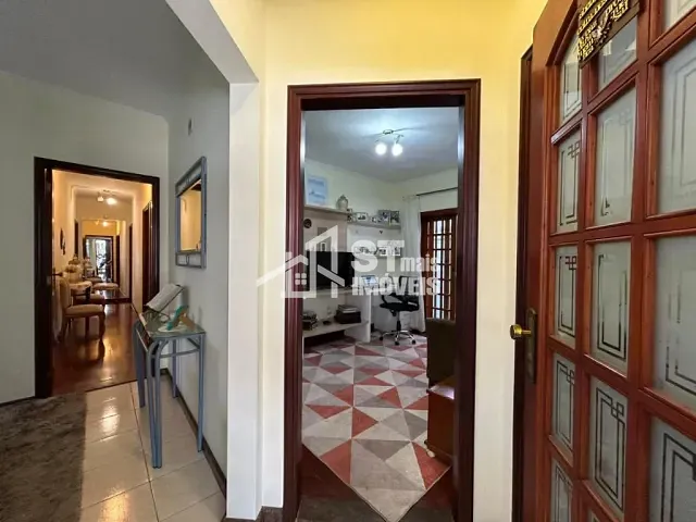 Casa com 300m² 3 quartos e 2 banheiros, à venda, no bairro Veredas da Serra em Andradas