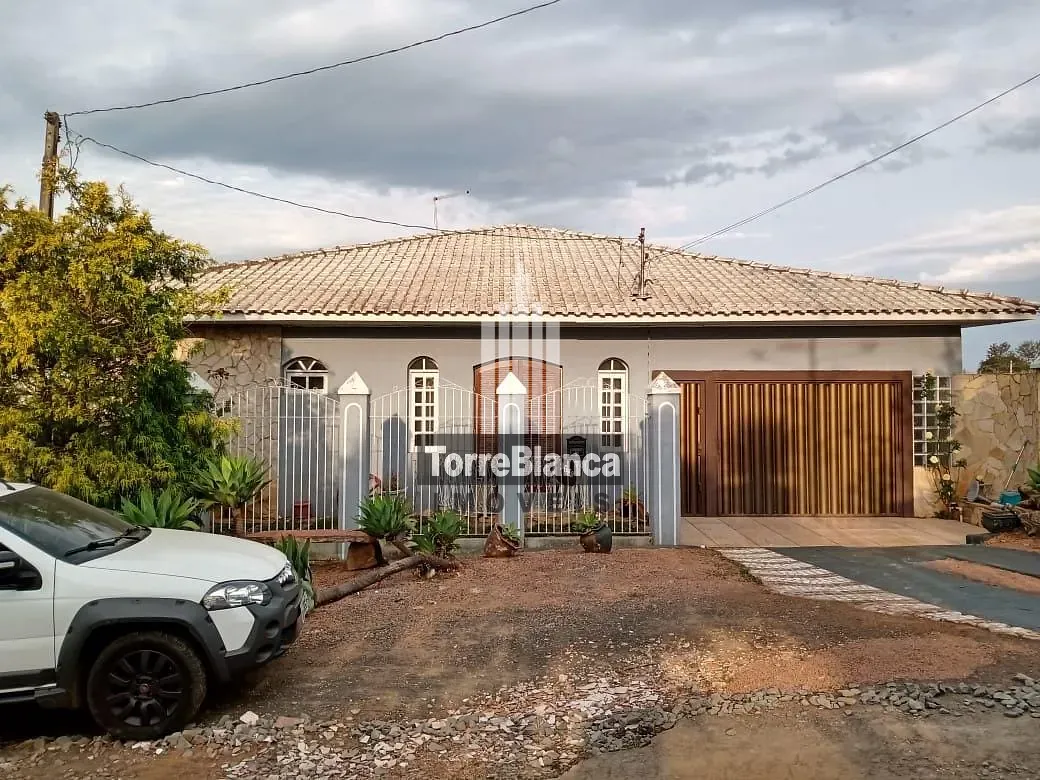 Casa, 3 quartos, 230 m² - Foto 2