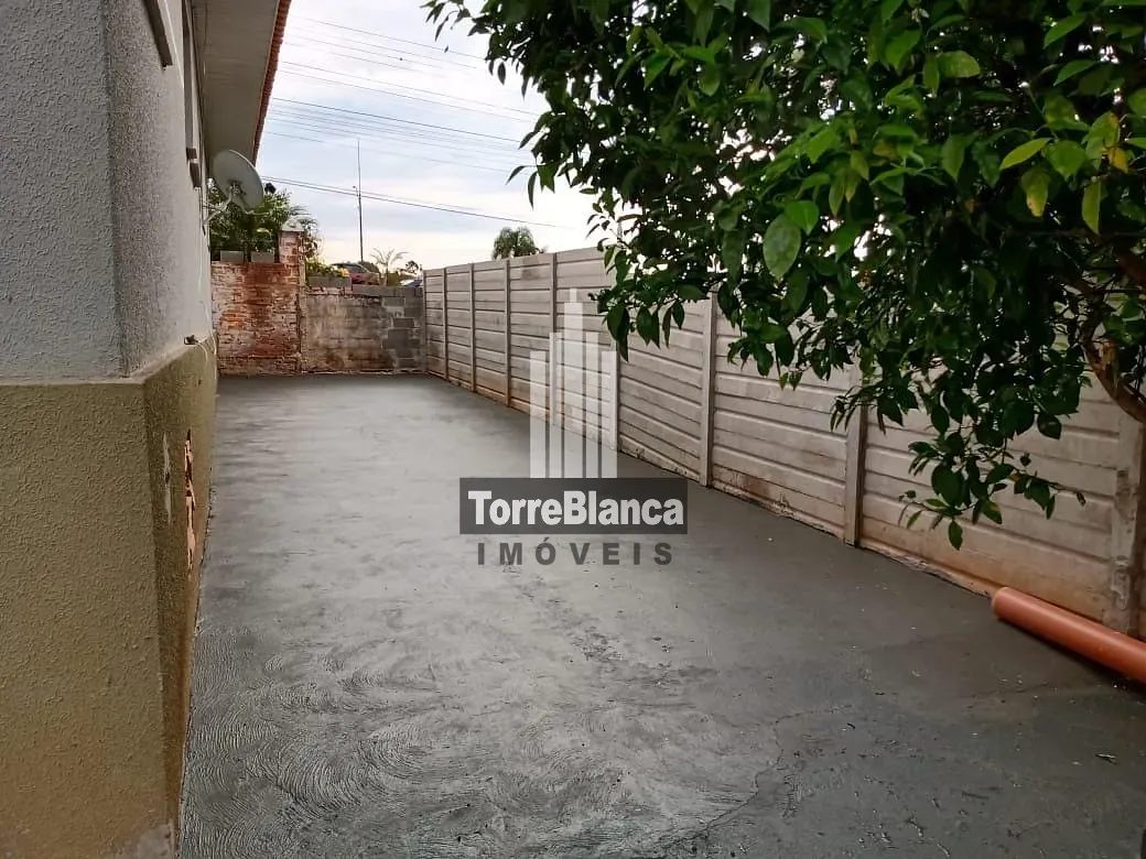 Casa, 3 quartos, 230 m² - Foto 24