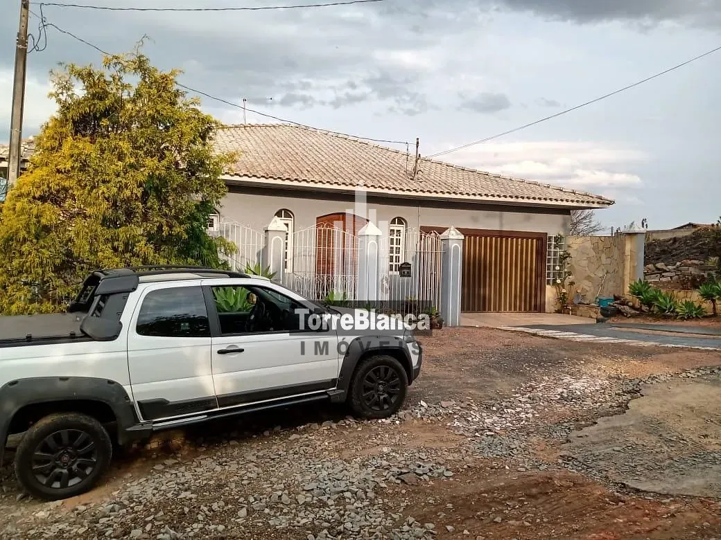 Casa, 3 quartos, 230 m² - Foto 4